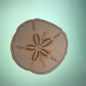 homemade stickers// $5 for two// $3 each